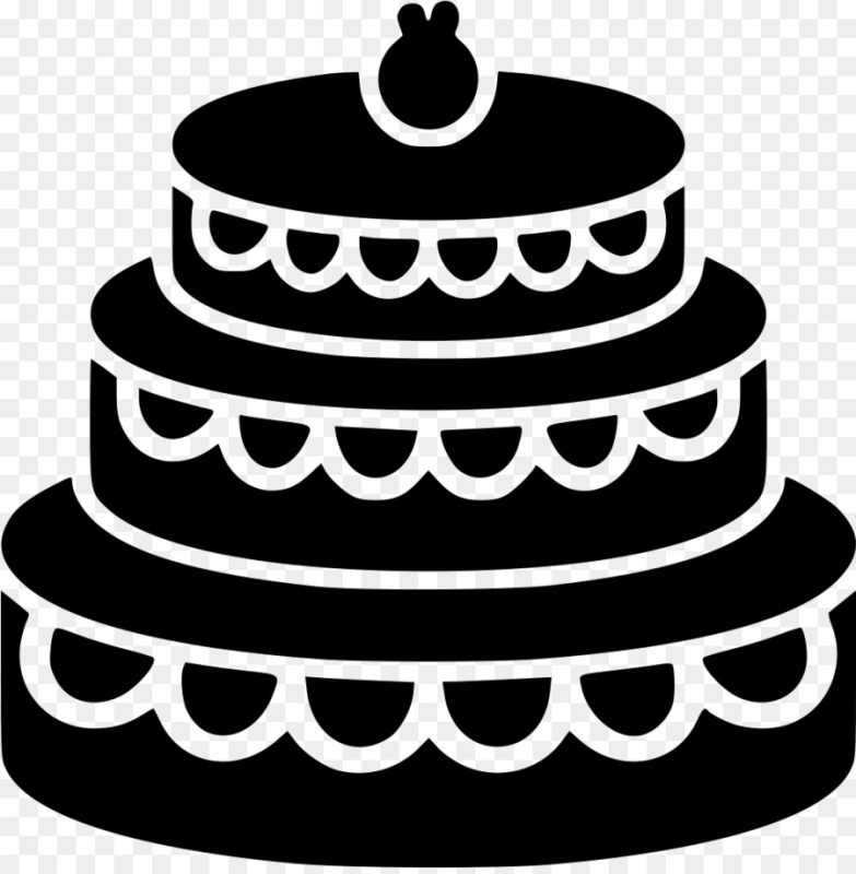 Торт рисунок