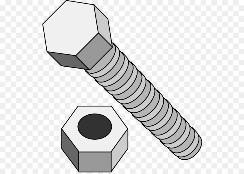 Болты винты гайки