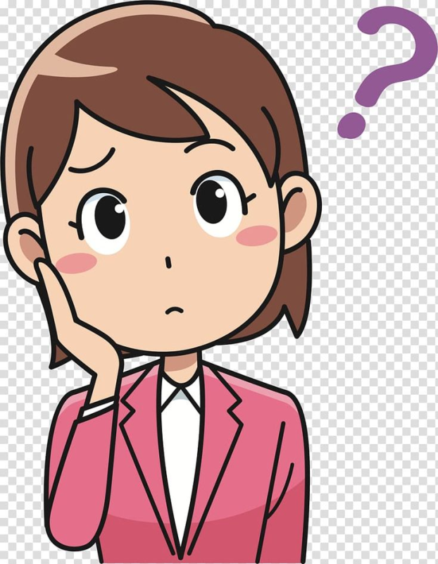 Мультяшный человек