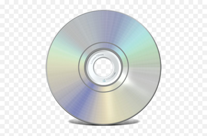 Компакт – диск, Compact Disc (CD)