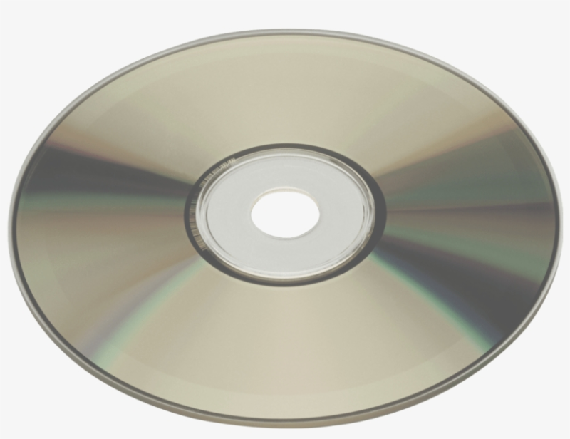 CD (Compact Disc) — оптический носитель