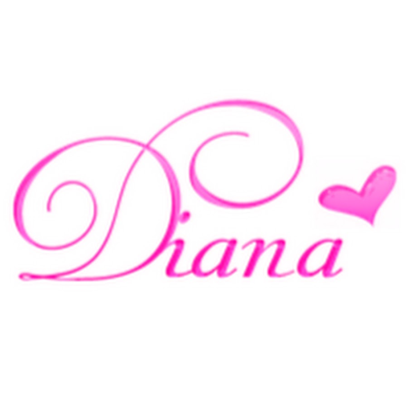 Имя Диона красивым шрифтои