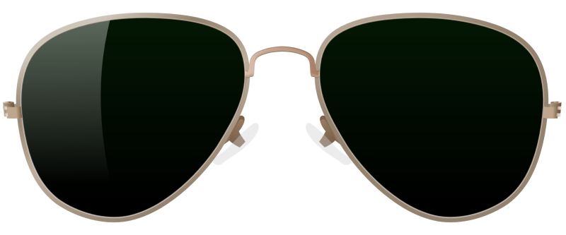 Очки ray ban прозрачный фон