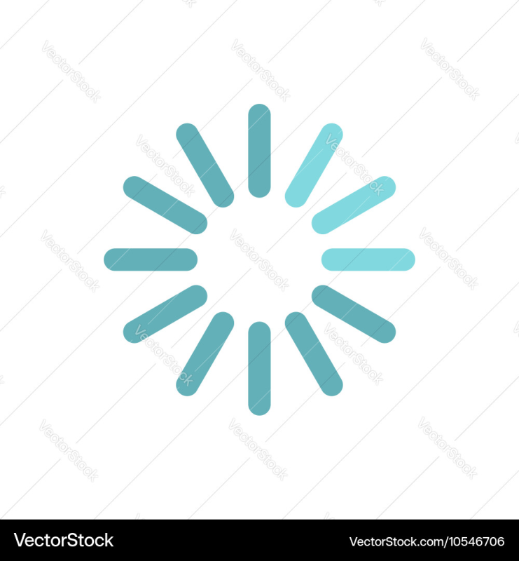 Значок загрузки