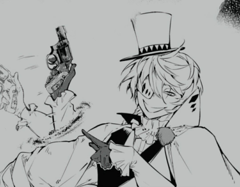 Николай Гоголь БСД