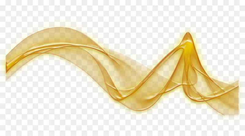 Золотистая лента