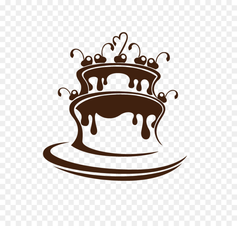 Кондитерские эмблемы