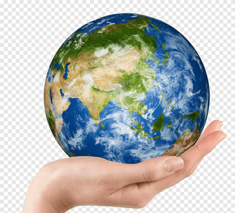 Земной шар