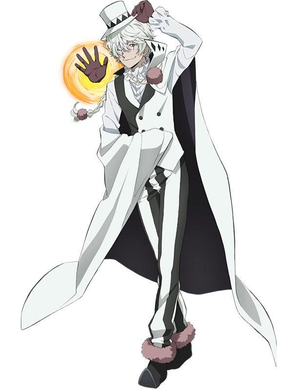 Николай Гоголь из бродячих псов