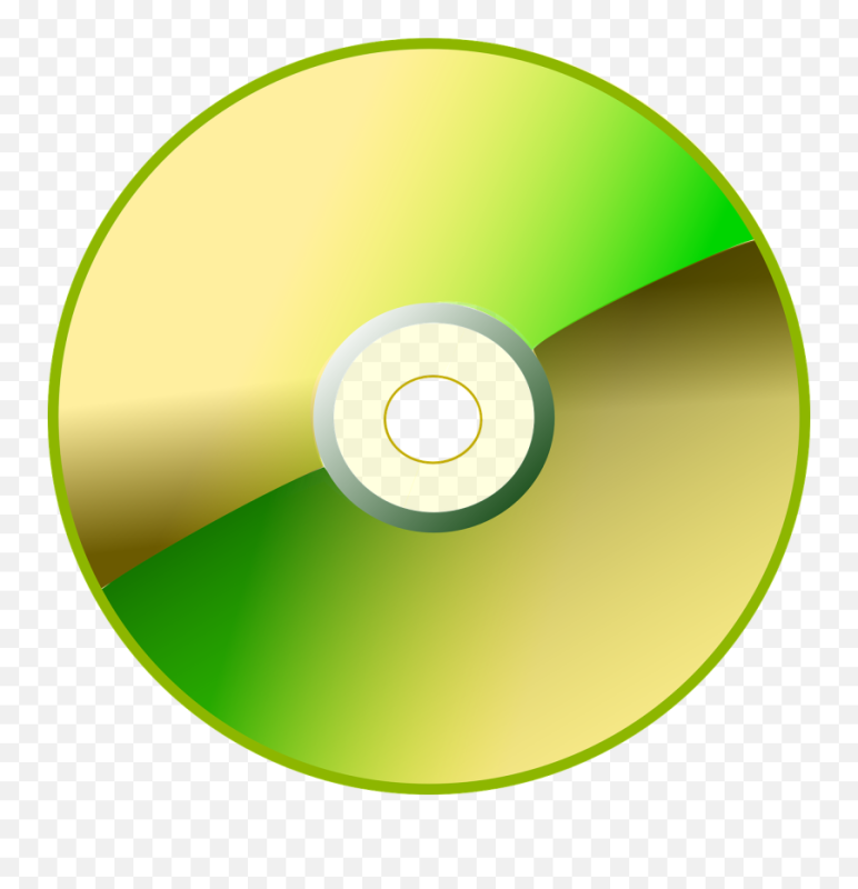 CD DVD диски