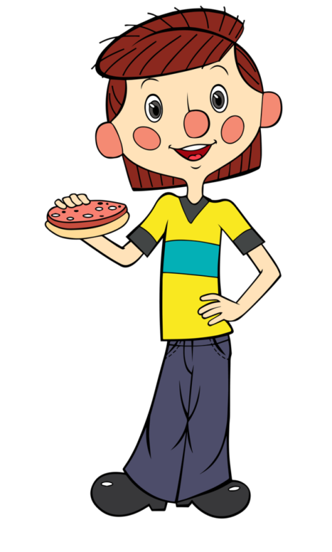 Простоквашино дядя Федор