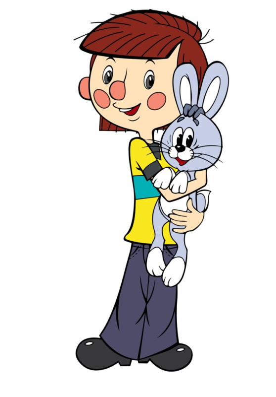 Мультик Простоквашино дядя Федор