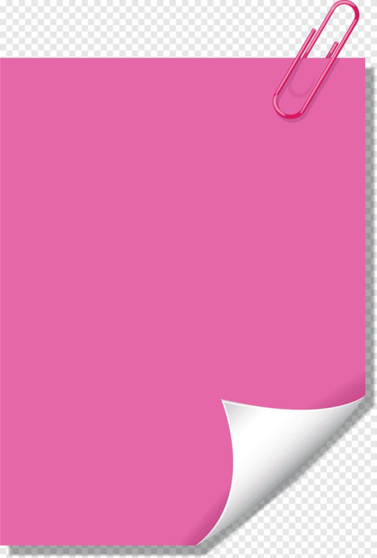 Стикеры для заметок