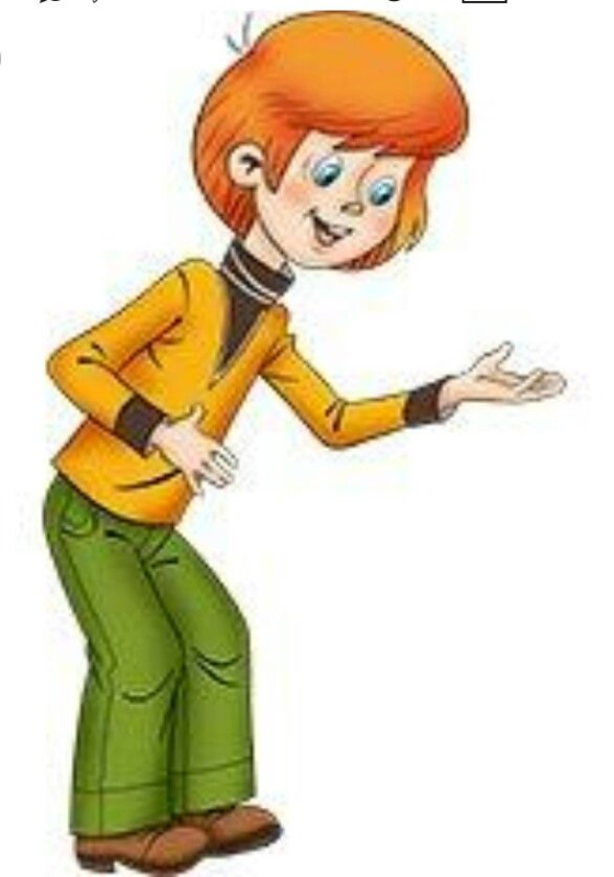 Простоквашино дядя Федор