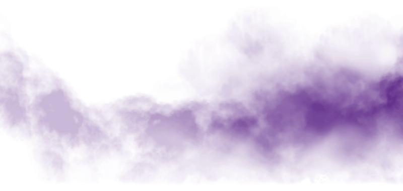 Сиреневый эффект без фона