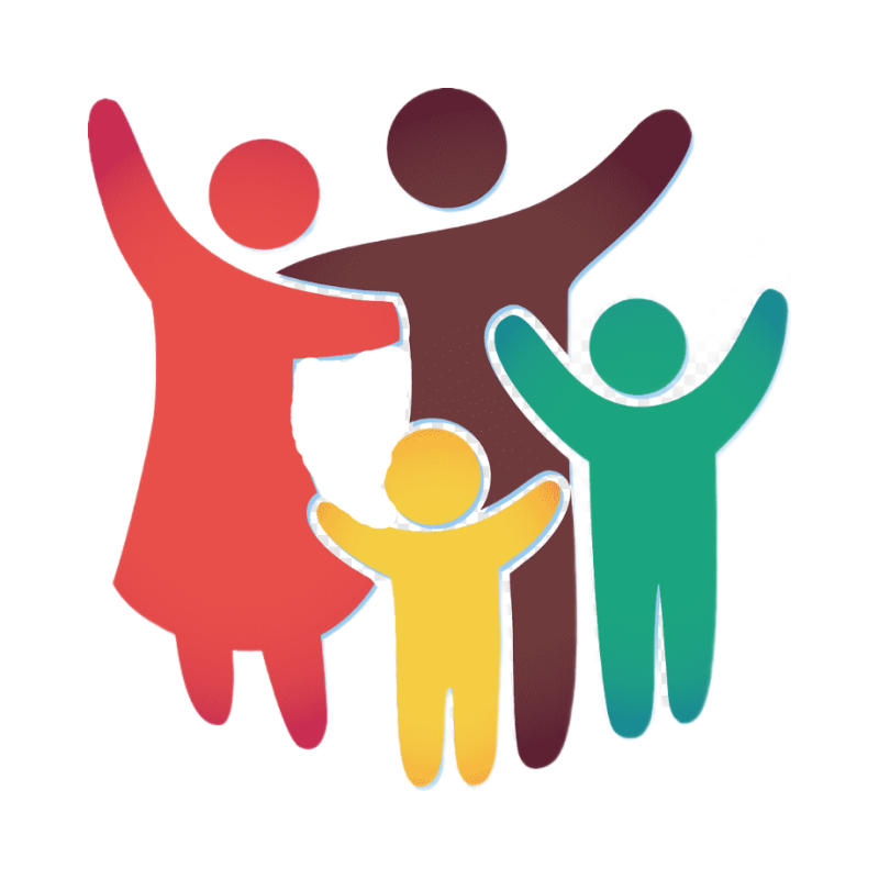 Символ счастливой семьи