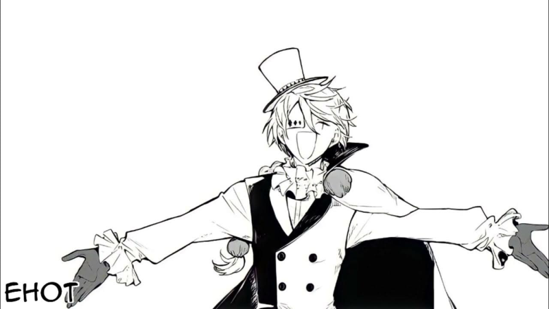 Николай Гоголь Великий из бродячих псов