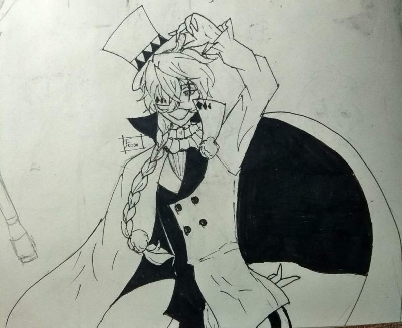 Николай Гоголь бродячие псы