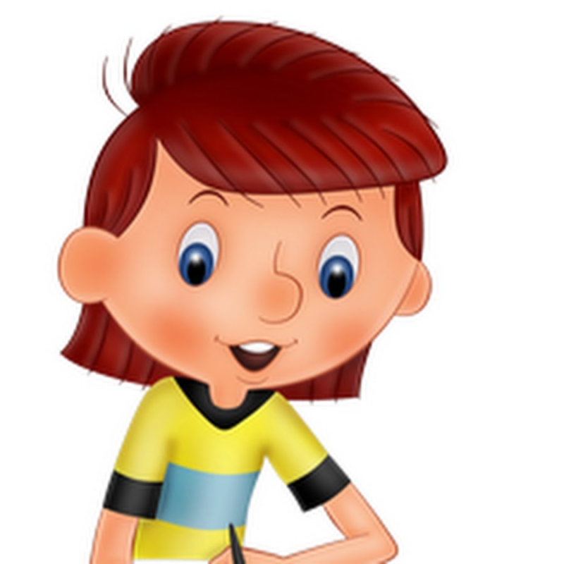 Дядя фёдор из Простоквашино