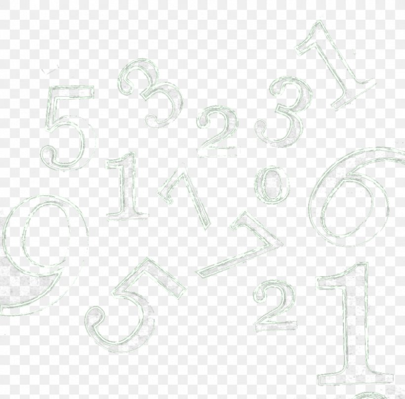 Рисунки мелом без фона