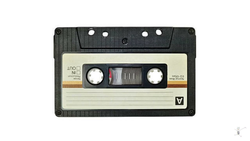 Пленочная кассета