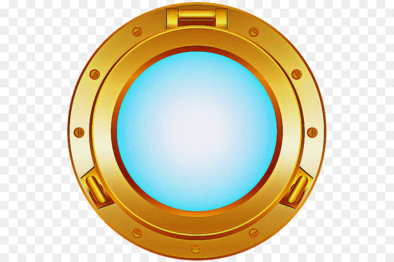 Иллюминатор корабля