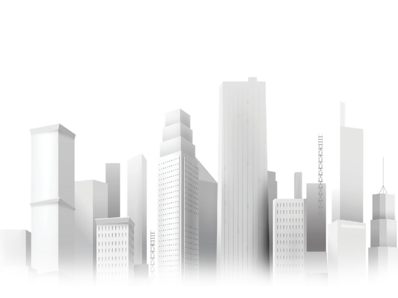 Здание для фотошопа