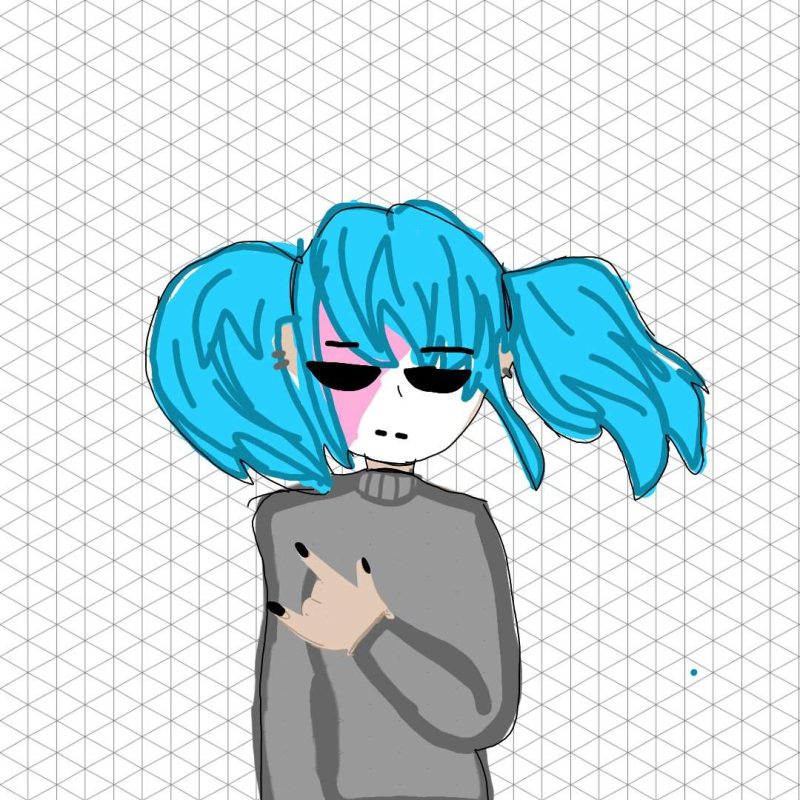 Салли фейс спрайты