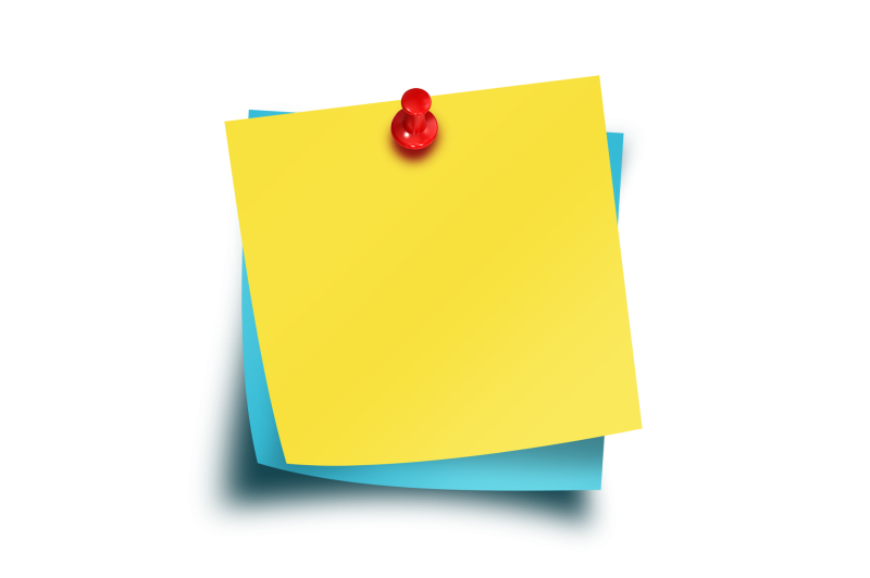 Стикеры бумага для заметок