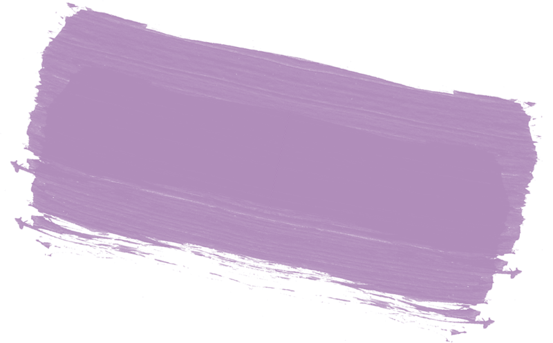 Мазок краски