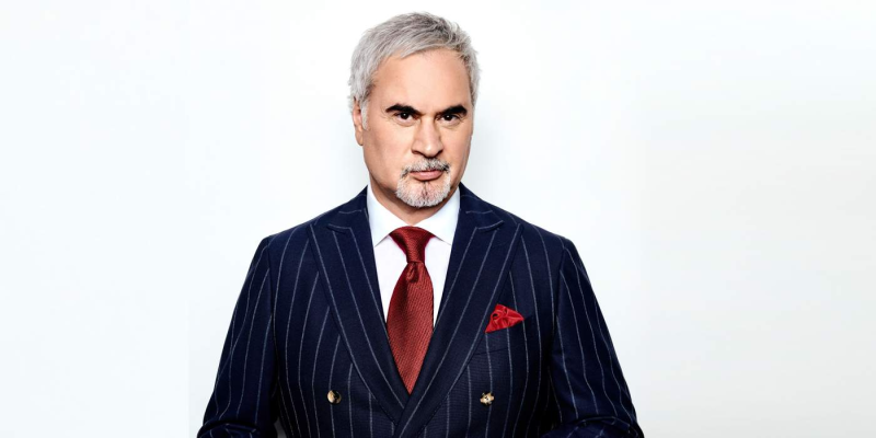 Валерий Меладзе