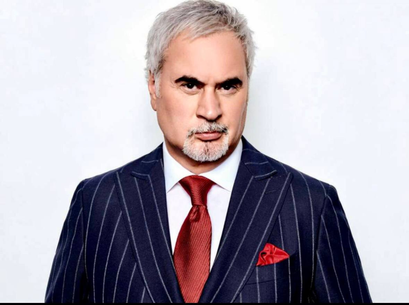 Валерий Меладзе фото