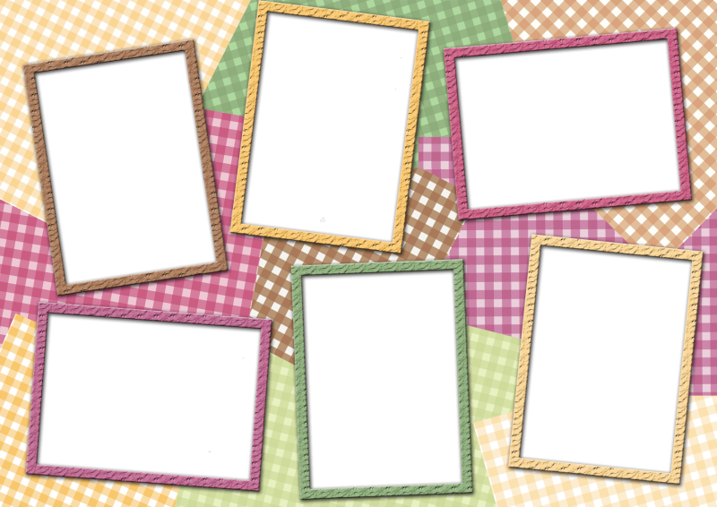 Рамка для фотошопа