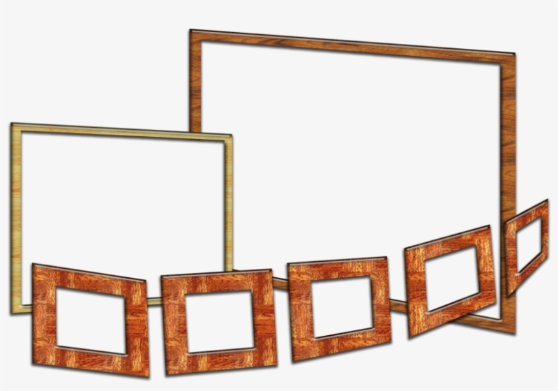 Рамка для фотошопа