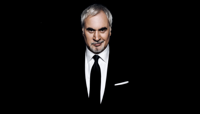 Валерий Меладзе