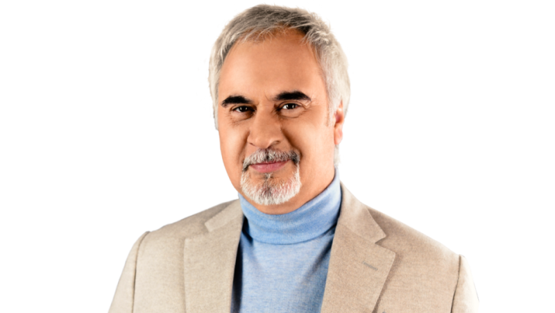 Валерий Меладзе