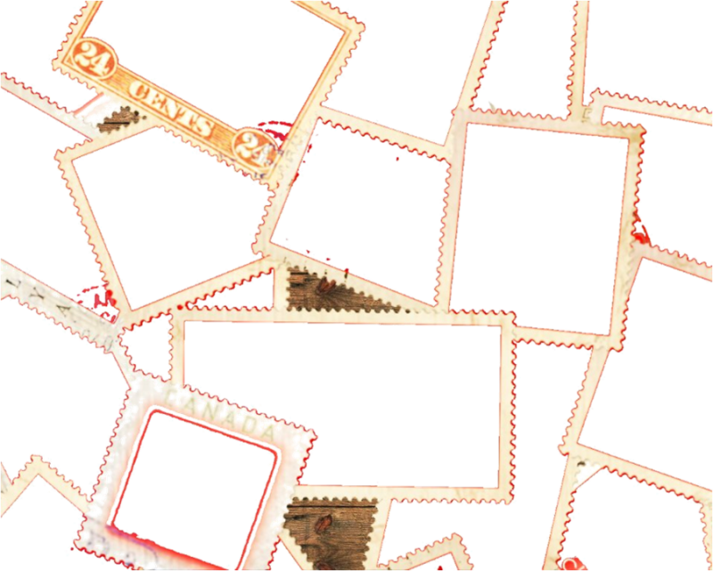 Рамка коллаж для фотографий