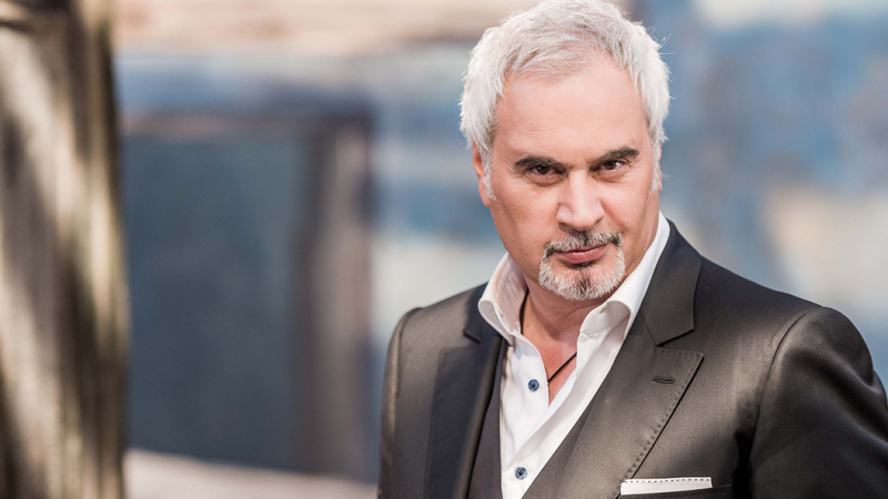 Валерий Меладзе фото