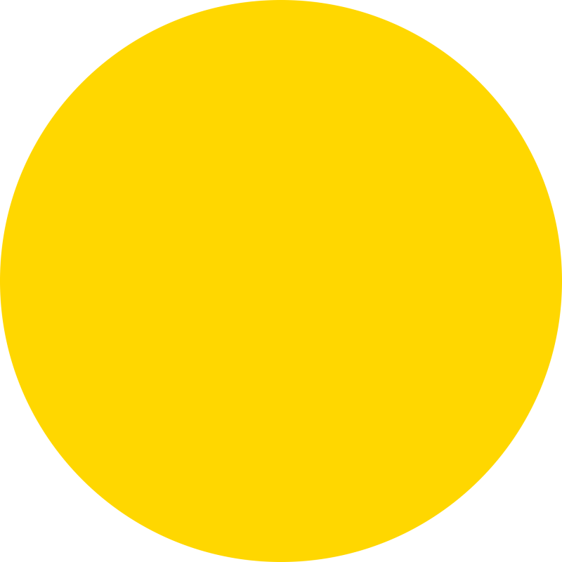 Круг Геометрическая фигура