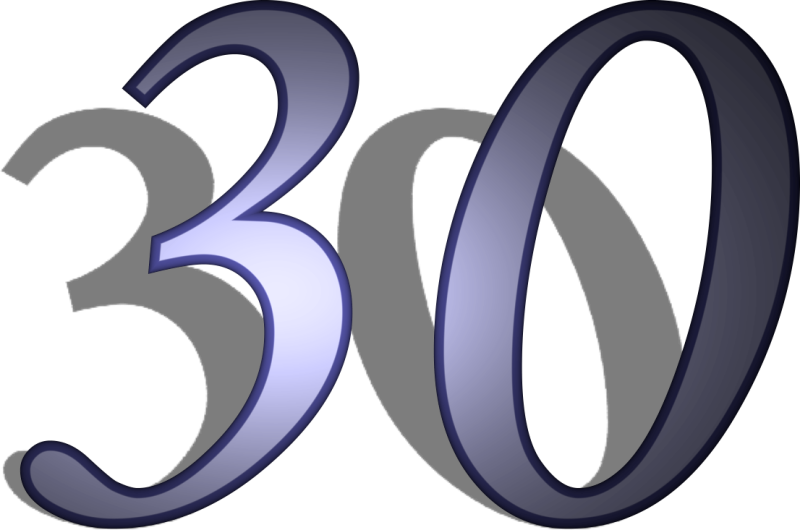 Красивые цифры