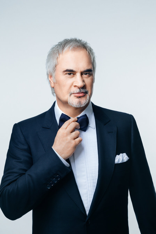 Фото Меладзе Валерия