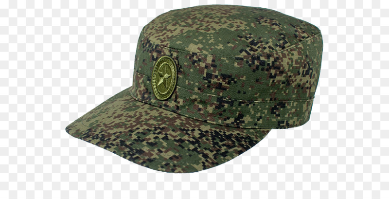 Кепка армейская ВКБО