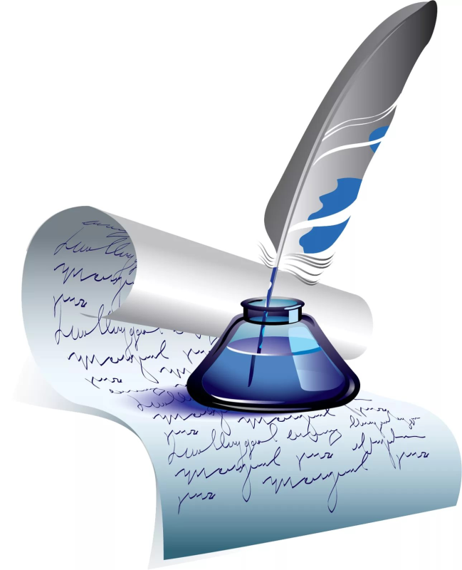 Символ поэзии