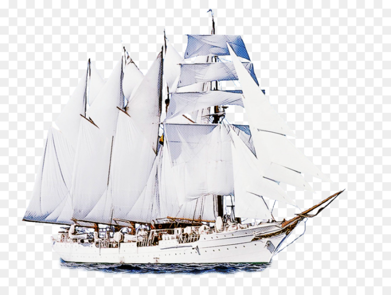 Кораблик Каравелла