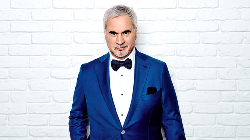 Валерий Меладзе 4к