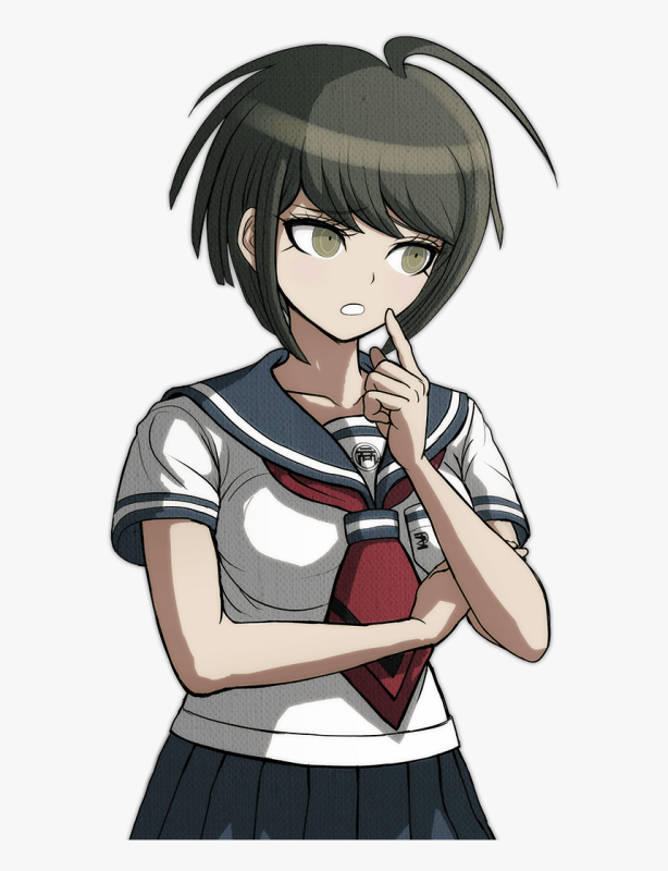 Komaru Naegi