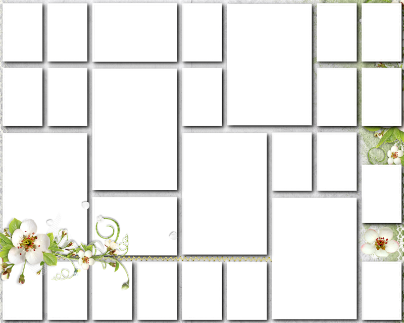 Коллаж в фотошопе