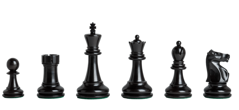 Шахматы Королевский Стаунтон