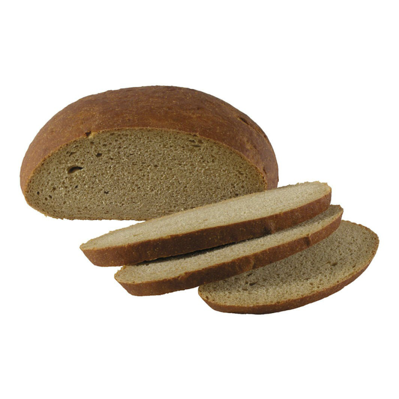 Хлеб Курскхлеб столичный подовый