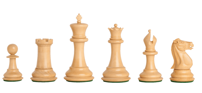 Король ферзь Ладья